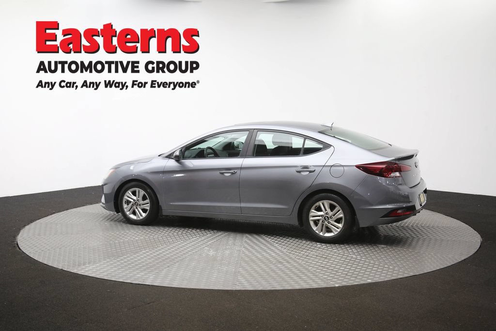 Used 2019 Hyundai Elantra Value Edition w/ Cargo Package FWD image 62