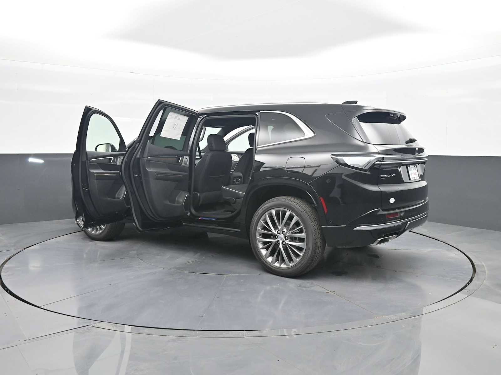 New 2026 Buick Enclave Avenir w/ Super Cruise Package AWD/4WD image 52