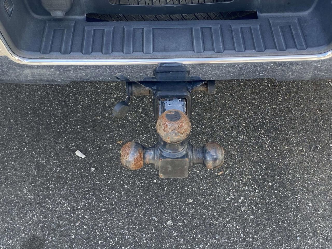 Used 2017 GMC Sierra 1500 SLT w/ SLT Premium Package image 10