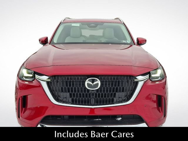 New 2026 MAZDA CX-90 3.3 Turbo S w/ Premium Plus AWD/4WD image 2