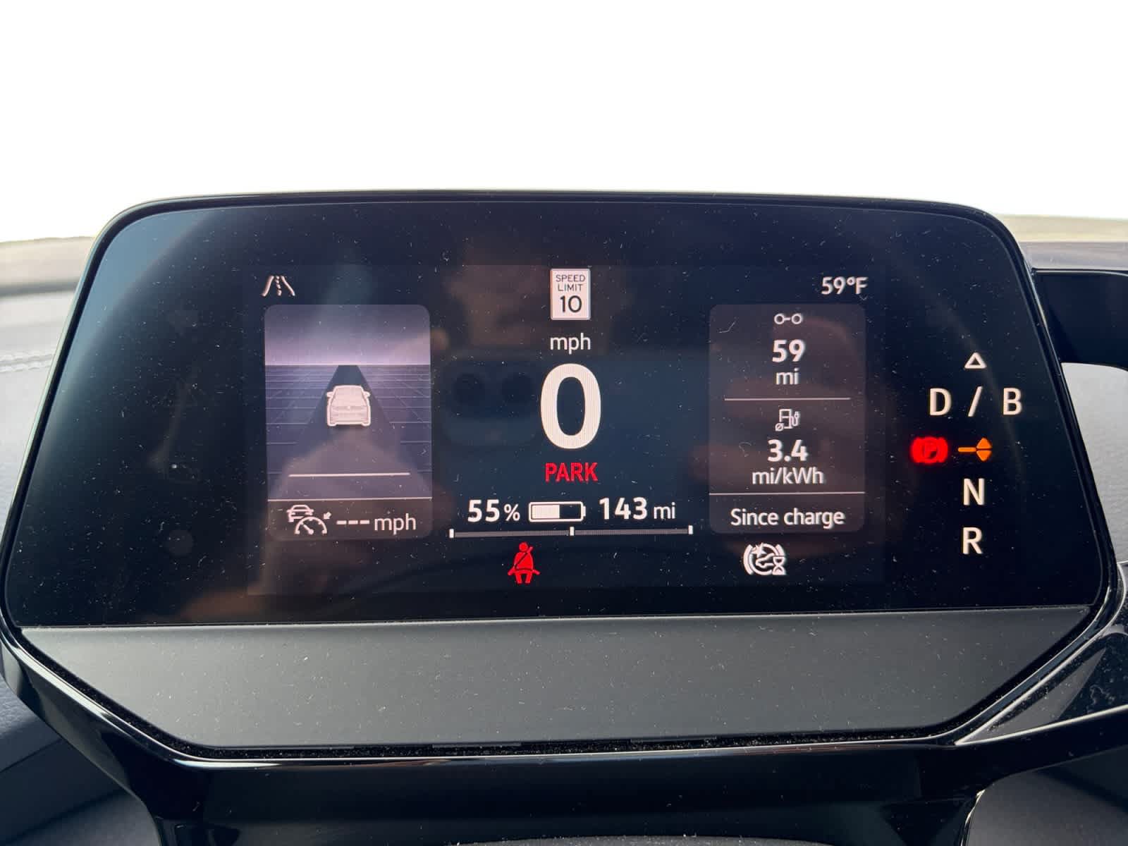Used 2023 Volkswagen ID.4 Pro S Plus AWD/4WD image 18
