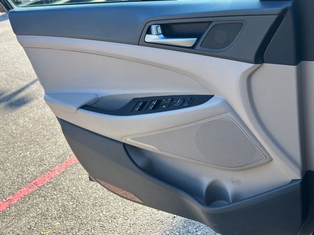 Used 2016 Hyundai Tucson Limited image 14