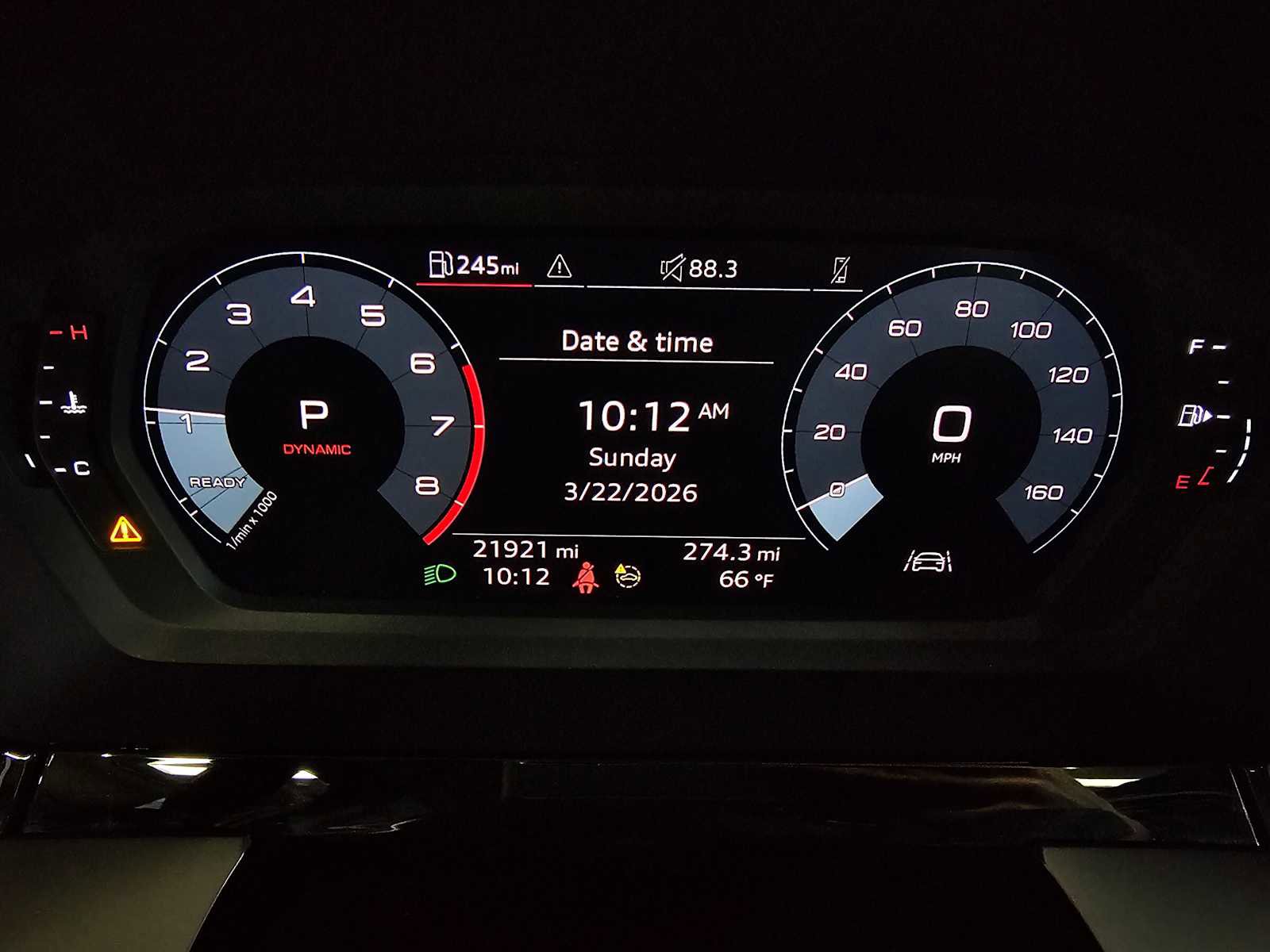 Used 2024 Audi A3 2.0T Premium image 24