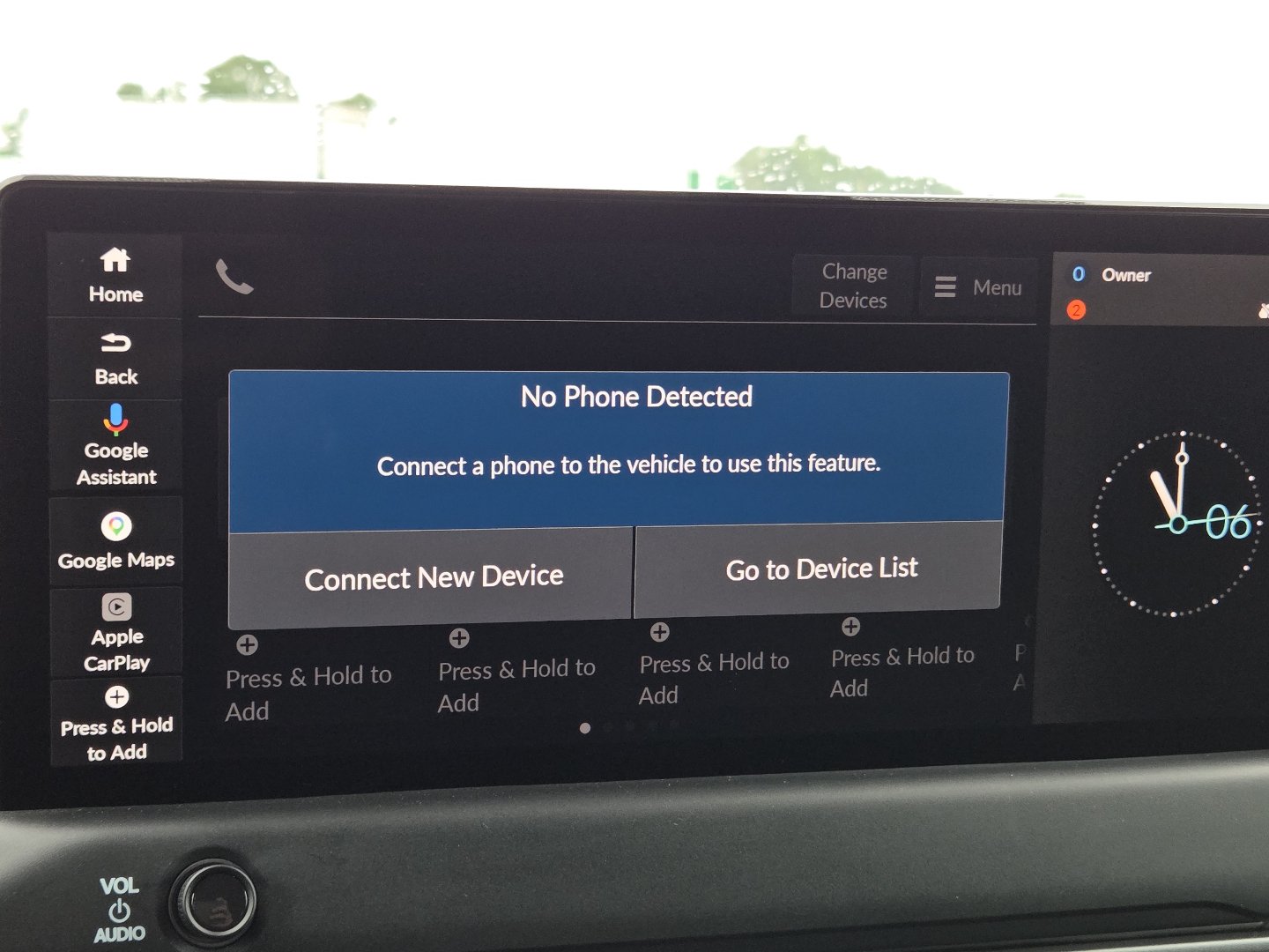 Used 2026 Honda Pilot Sport image 6