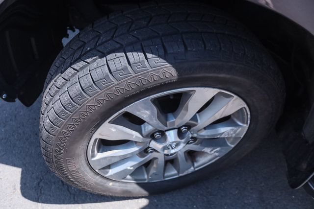 Used 2015 Toyota Sequoia Limited AWD/4WD image 66