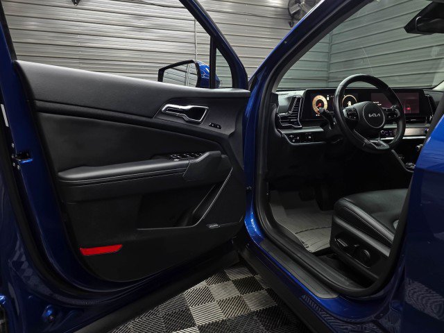 Used 2023 Kia Sportage SX AWD/4WD image 33
