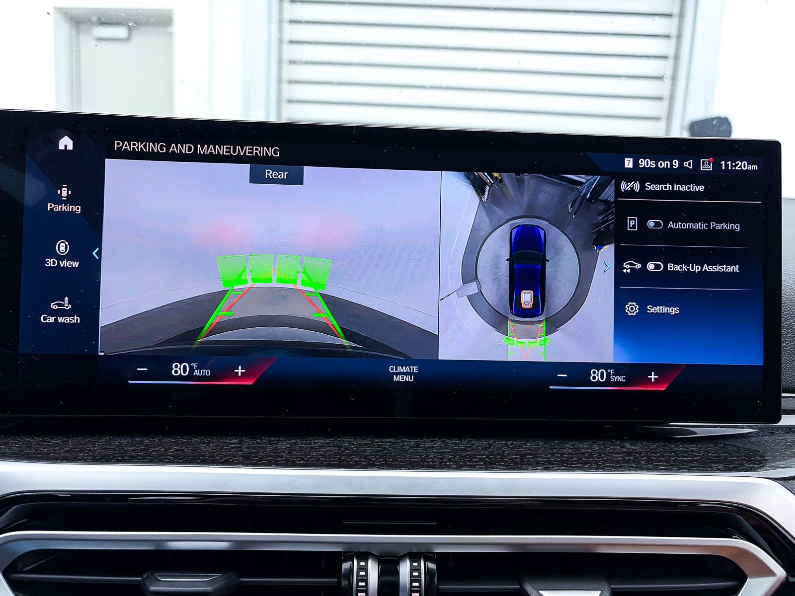 Used 2023 BMW M340i xDrive image 8