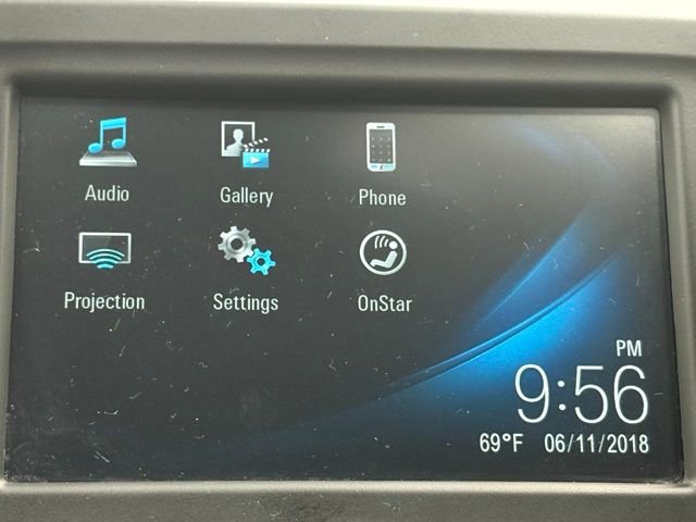 Used 2018 Chevrolet Malibu LT image 19