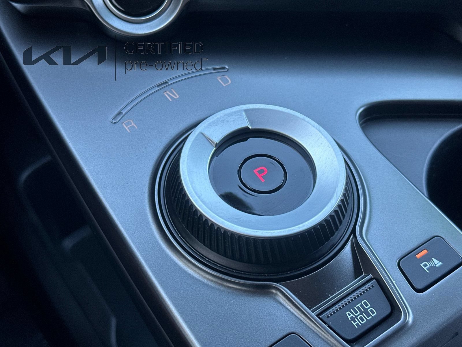 Certified 2024 Kia EV6 Light RWD image 23