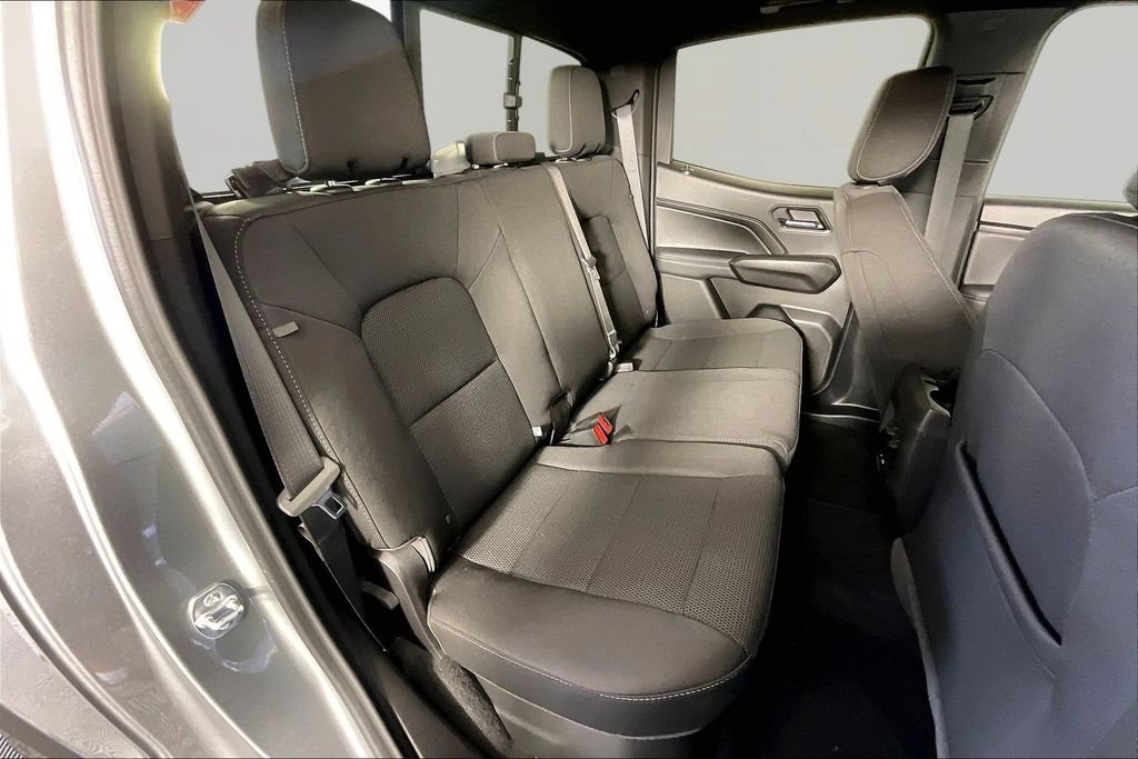 New 2026 GMC Canyon Elevation w/ Convenience Package AWD/4WD image 11