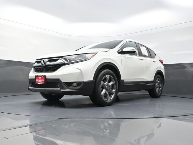 Used 2018 Honda CR-V EX image 34