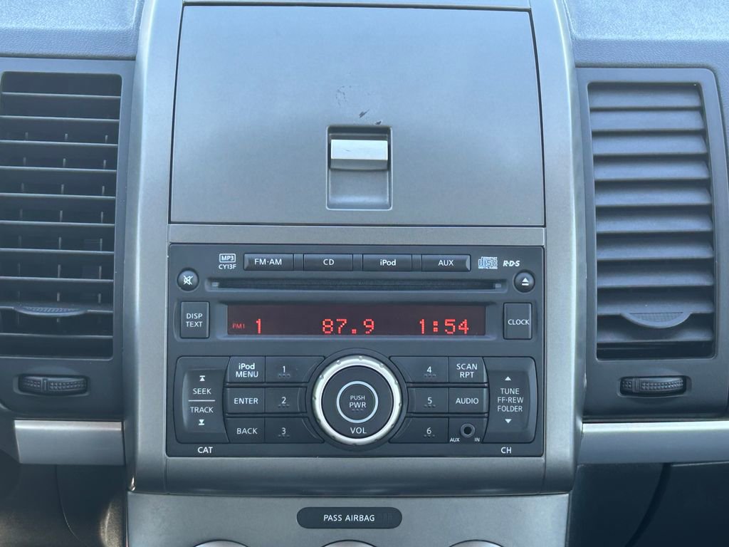 Used 2012 Nissan Sentra 2.0 SR image 25