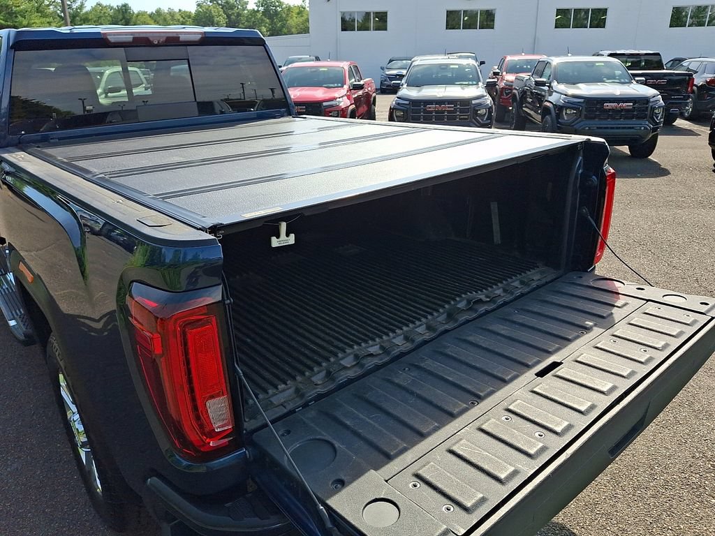 Certified 2020 GMC Sierra 2500 Denali w/ Denali Ultimate Package AWD/4WD image 30