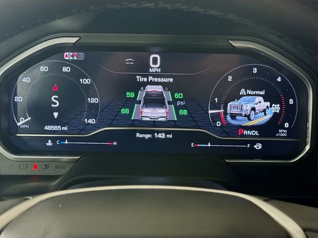 Used 2024 GMC Sierra 3500 Denali w/ Denali Reserve Package image 15