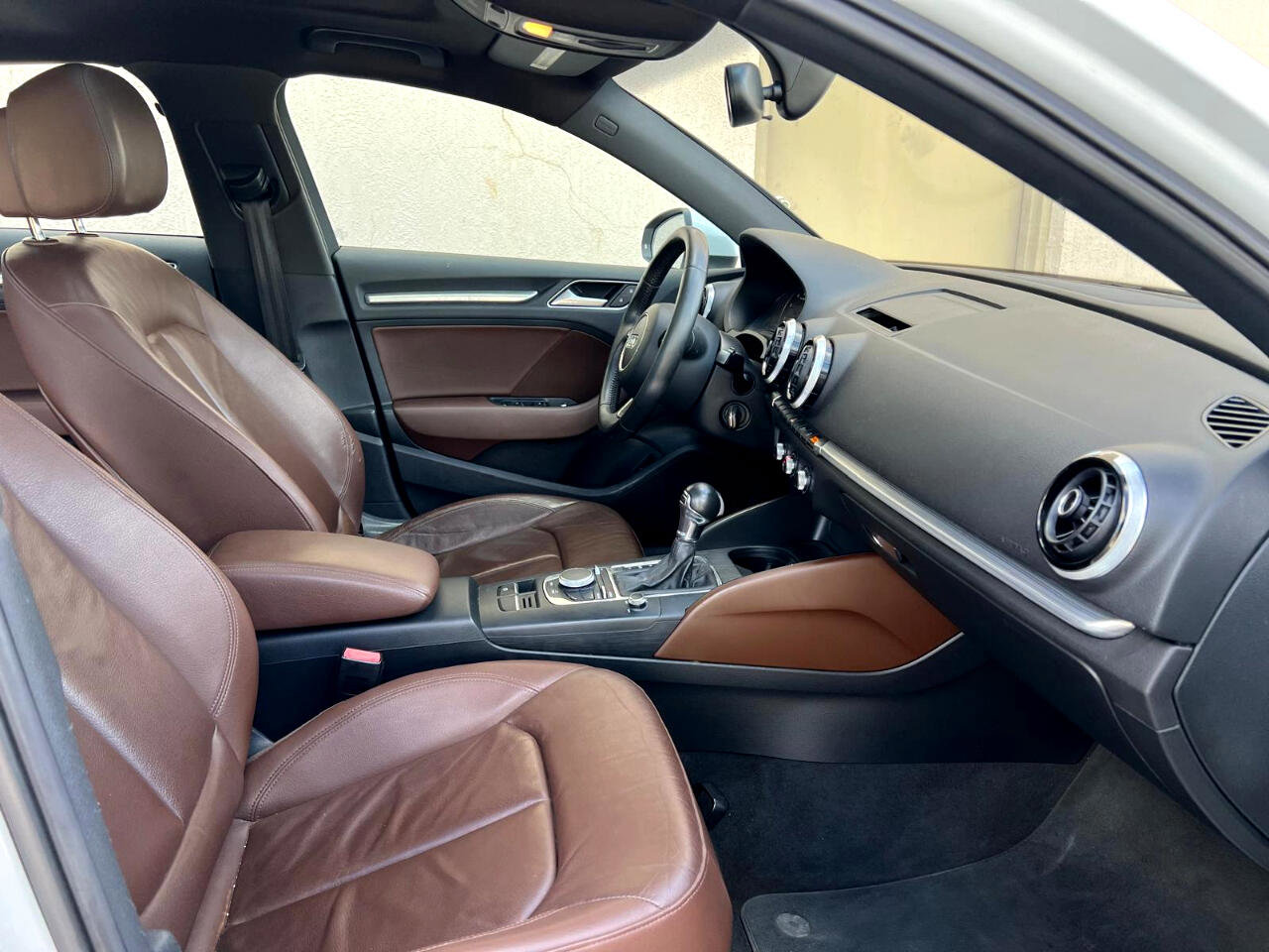 Used 2015 Audi A3 1.8T Premium w/ Aluminum Style Package image 22