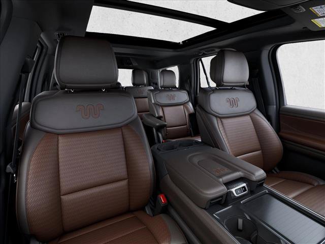 New 2027 Ford Expedition King Ranch AWD/4WD image 10