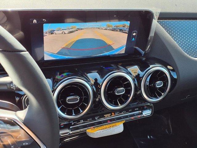 New 2026 Mercedes-Benz GLA 250 image 6