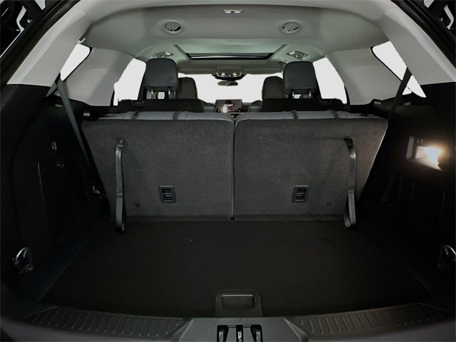 New 2026 Ford Explorer Active image 30