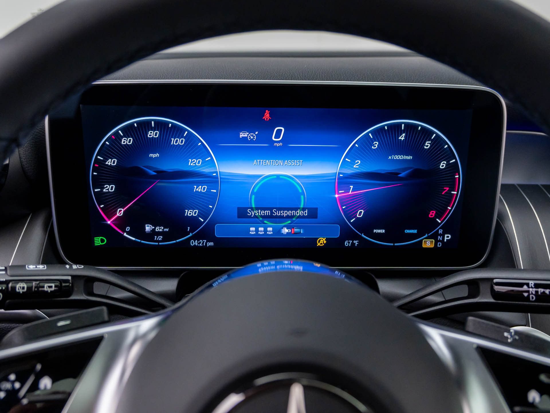 New 2026 Mercedes-Benz GLC 300 4MATIC image 29