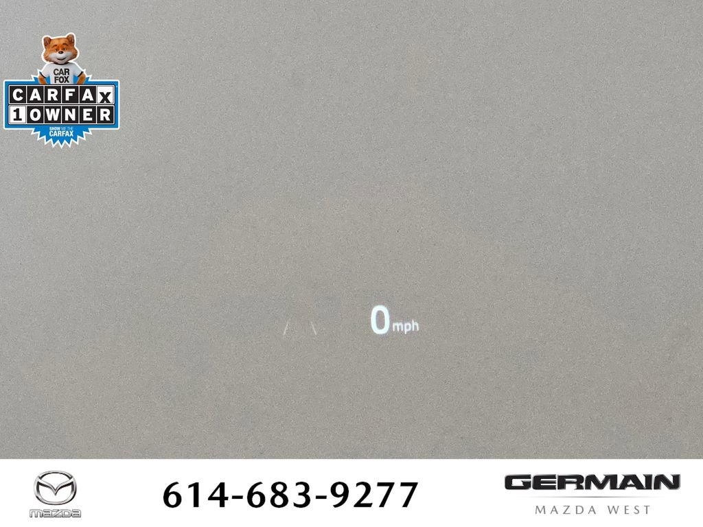 Used 2023 MAZDA CX-5 AWD 2.5 S w/ Premium Plus Pkg image 30