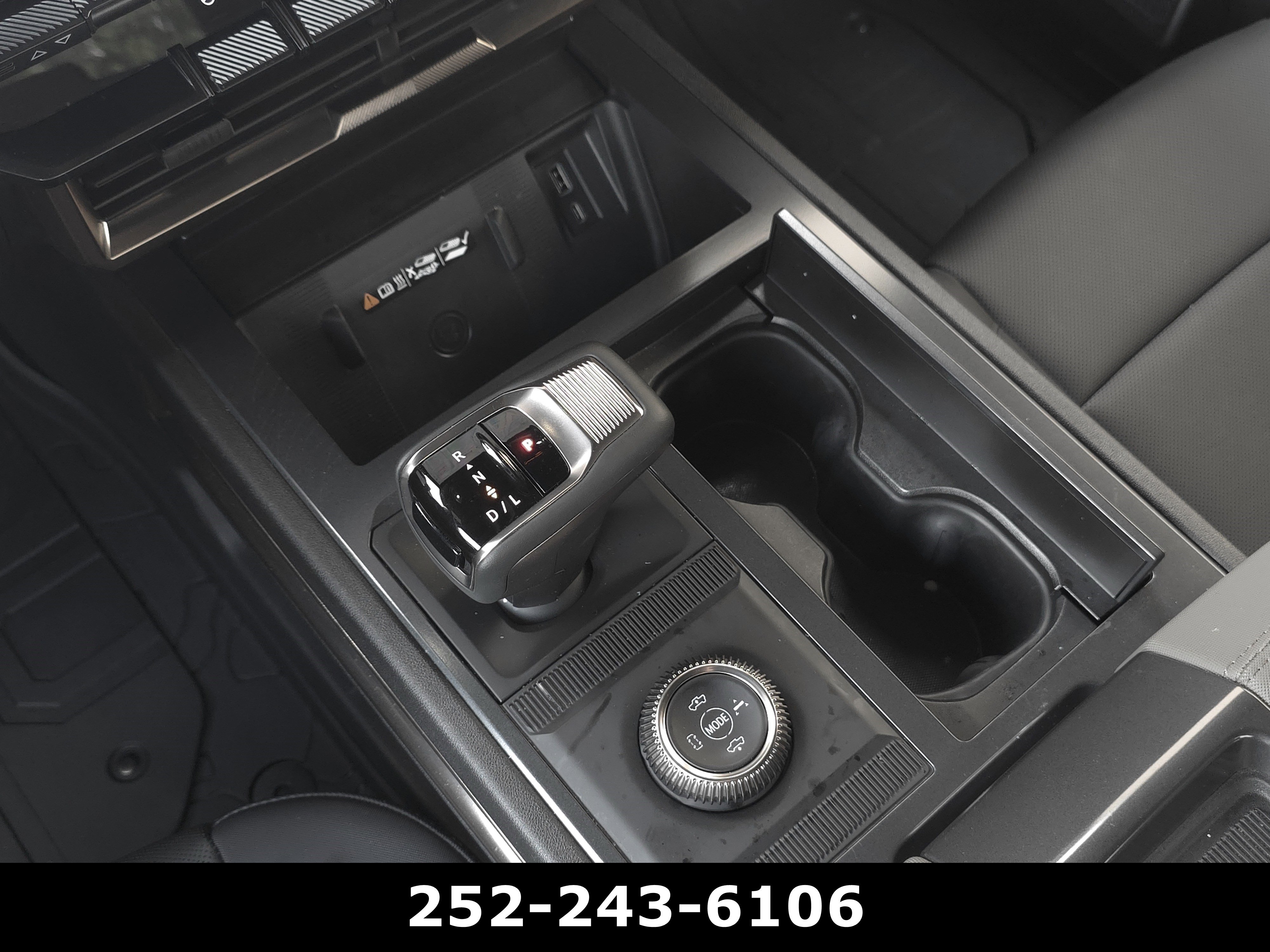 Used 2025 GMC Hummer EV 3X AWD/4WD image 16