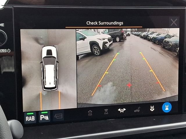 New 2026 Subaru Outback Wilderness image 21