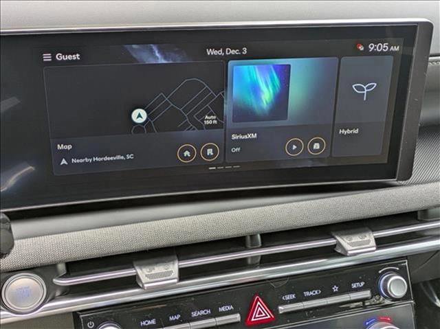 New 2026 Hyundai Tucson Limited w/ Tow & Go Package image 12