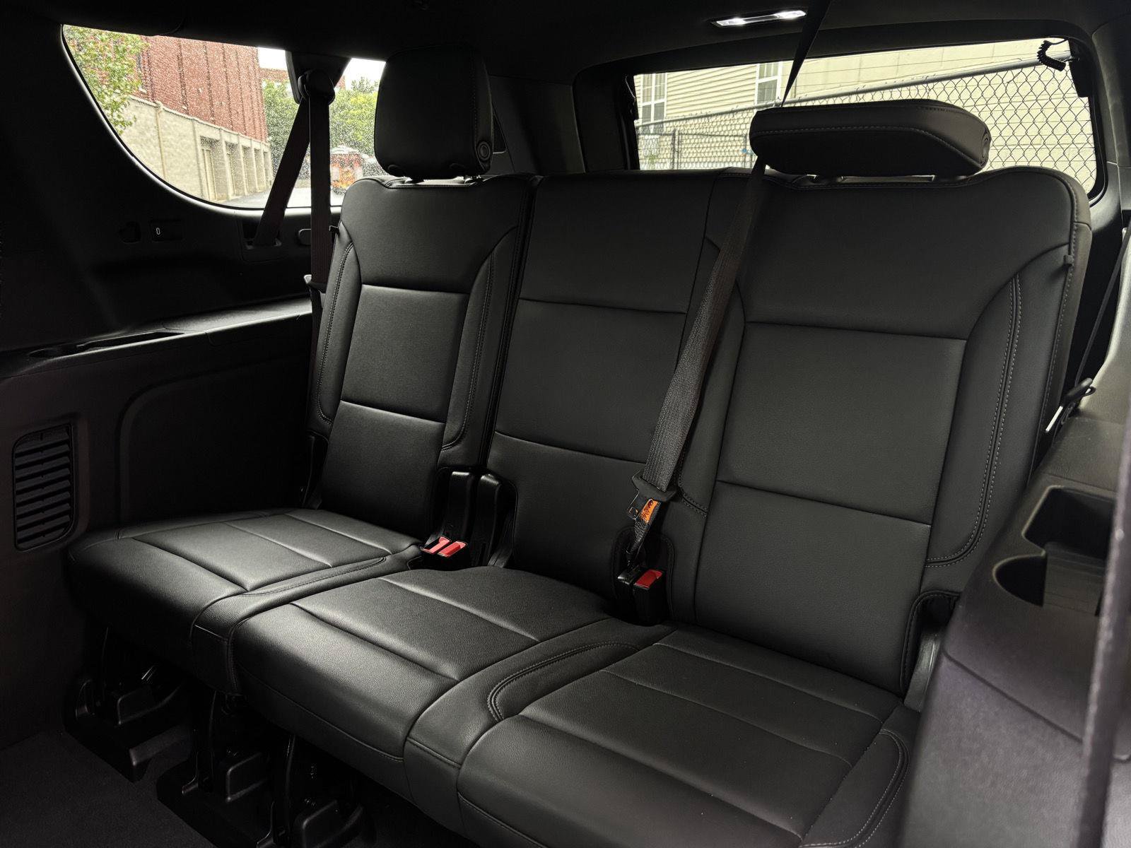 Used 2024 Chevrolet Suburban LT AWD/4WD image 25