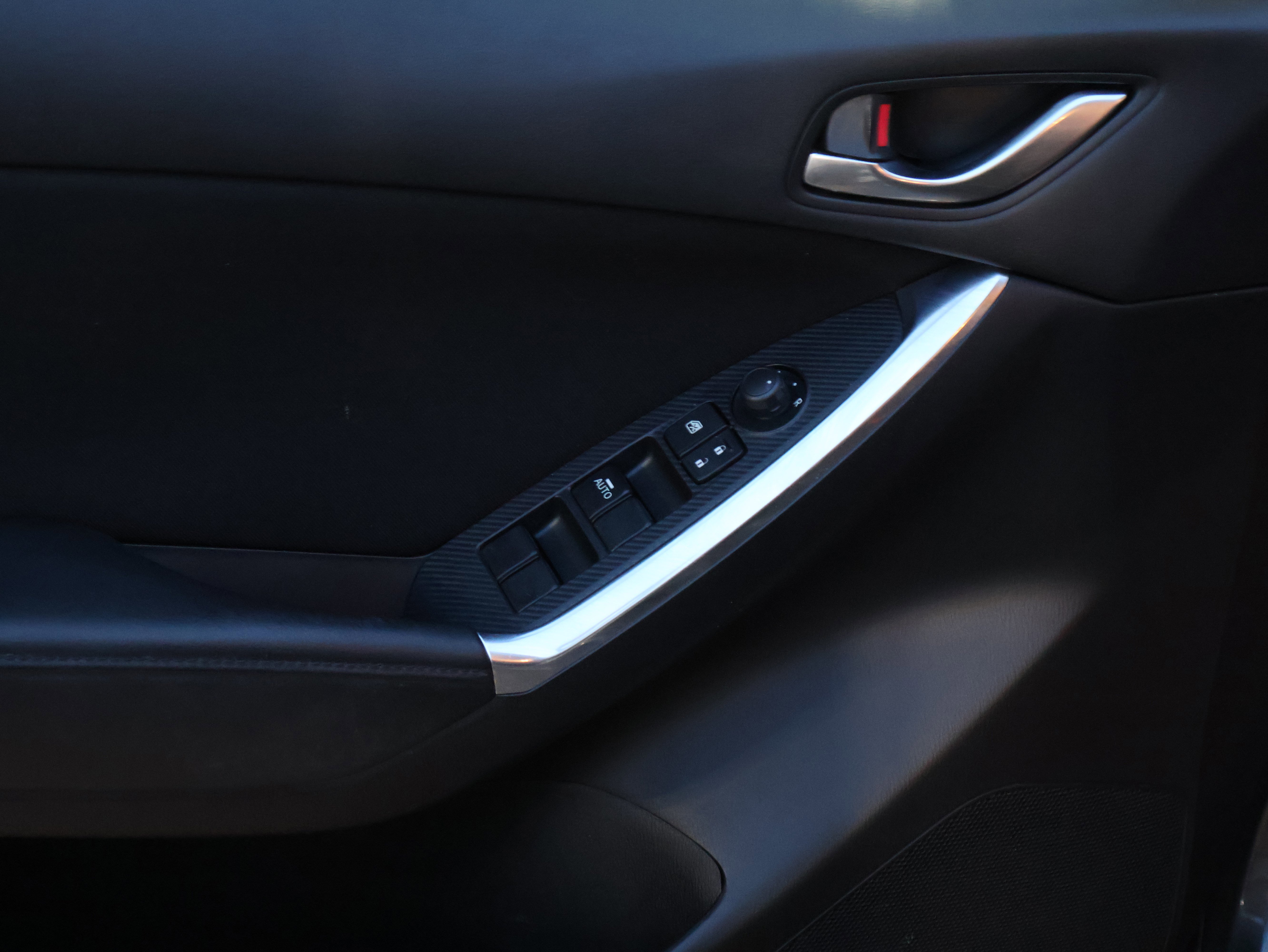 Used 2016 MAZDA CX-5 Touring image 21