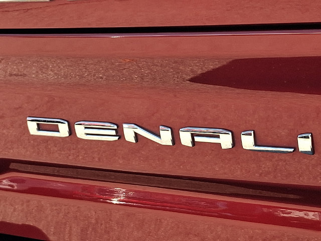 Used 2020 GMC Sierra 3500 Denali w/ Denali Ultimate Package AWD/4WD image 31