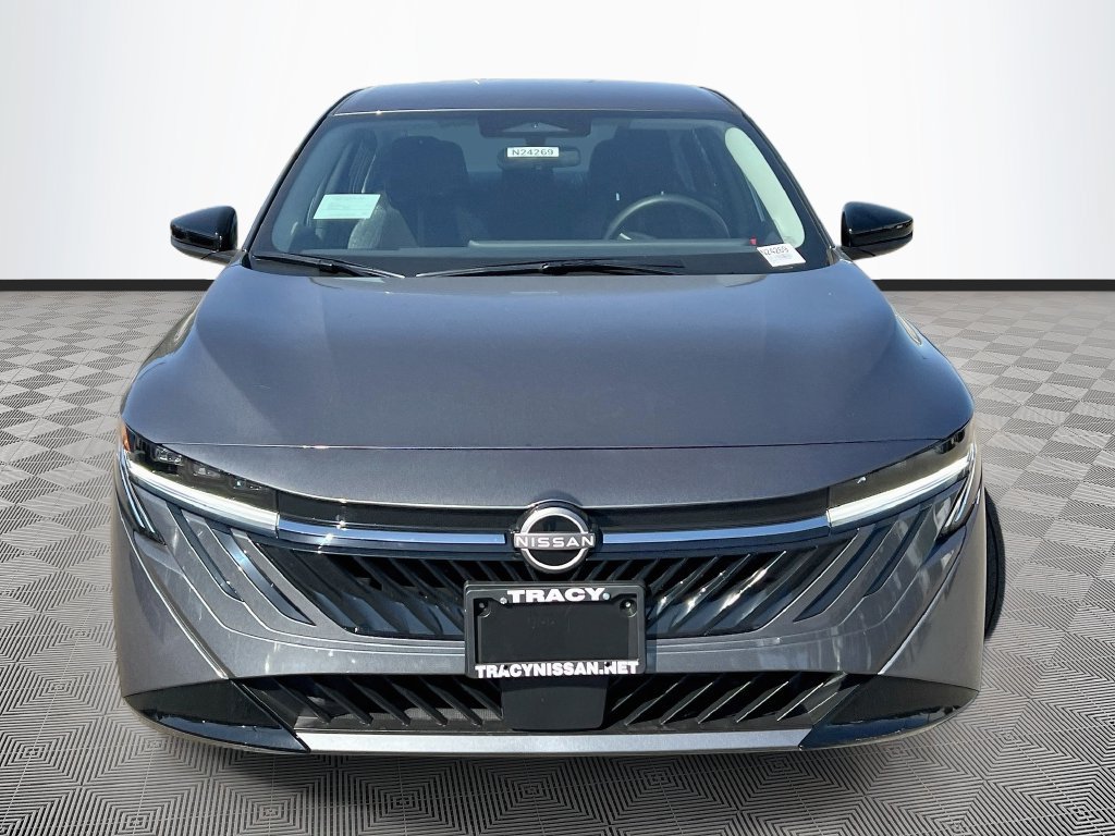 New 2027 Nissan Sentra SV FWD image 2