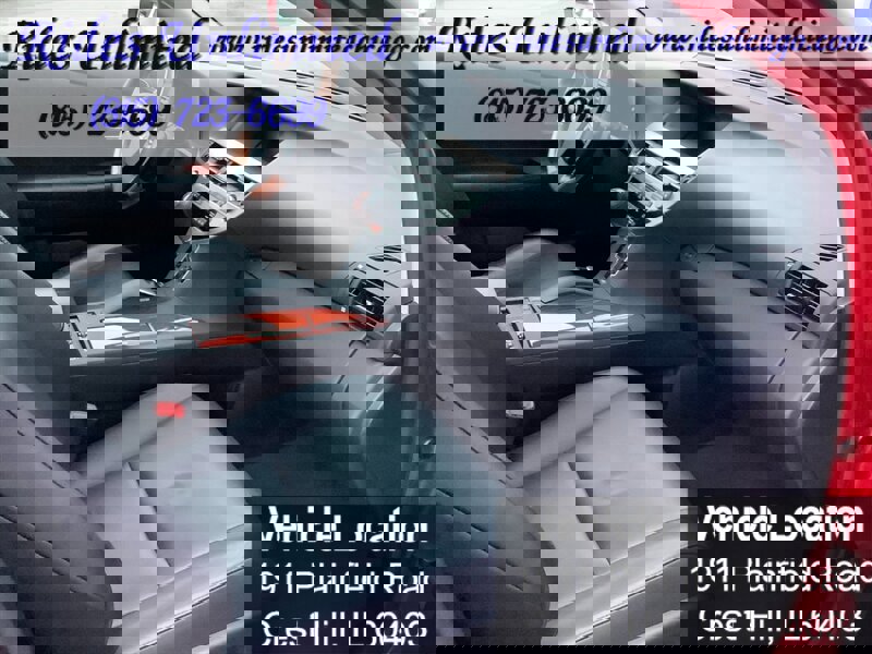 Used 2010 Lexus RX 350 AWD image 34