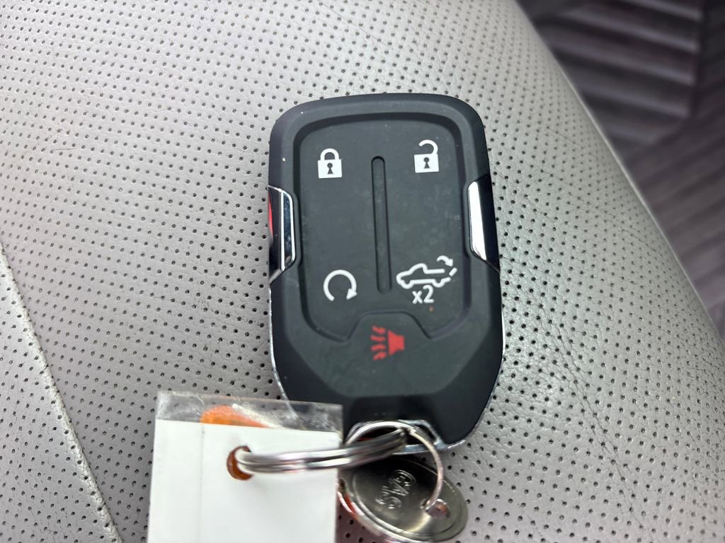 Used 2020 Chevrolet Silverado 2500 LTZ w/ LTZ Premium Package image 59