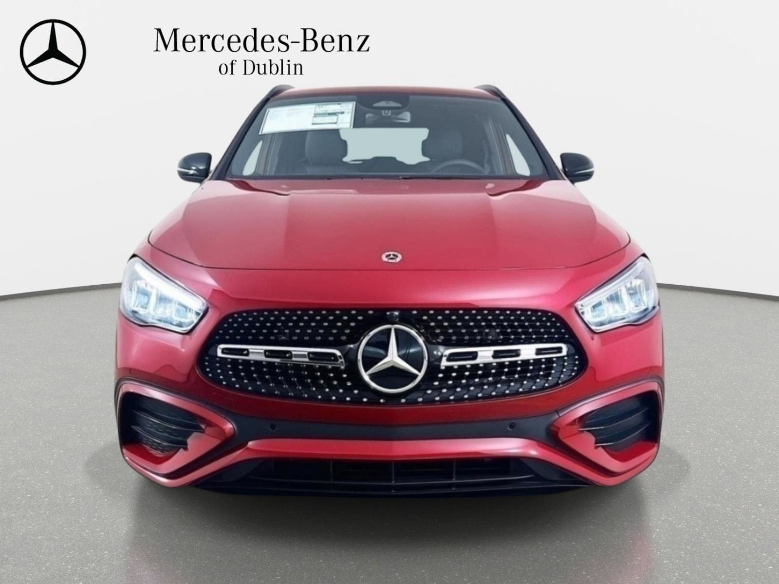 Used 2026 Mercedes-Benz GLA 250 4MATIC image 2