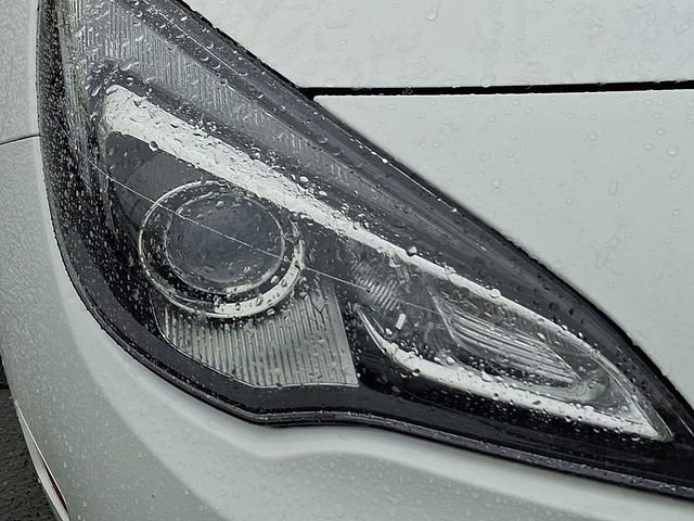 Used 2017 Buick Cascada Premium image 12