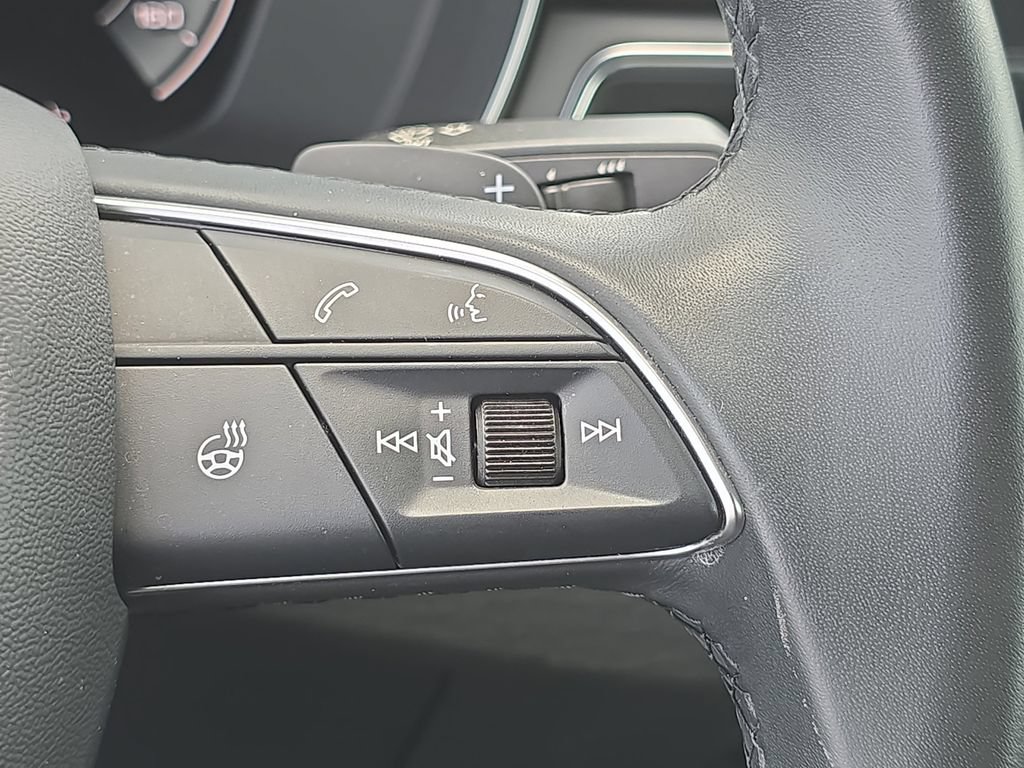 Certified 2024 Audi A5 2.0T Premium Plus AWD/4WD image 13