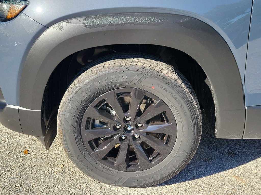 New 2026 MAZDA CX-50 AWD 2.5 Hybrid w/ Weather Package image 6