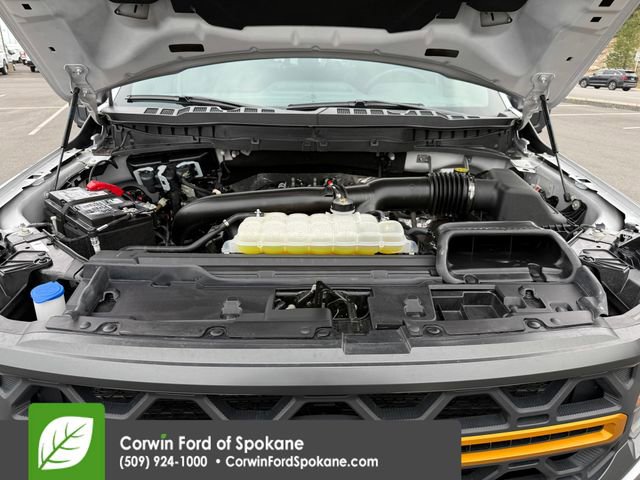 Used 2025 Ford F150 Tremor AWD/4WD image 39