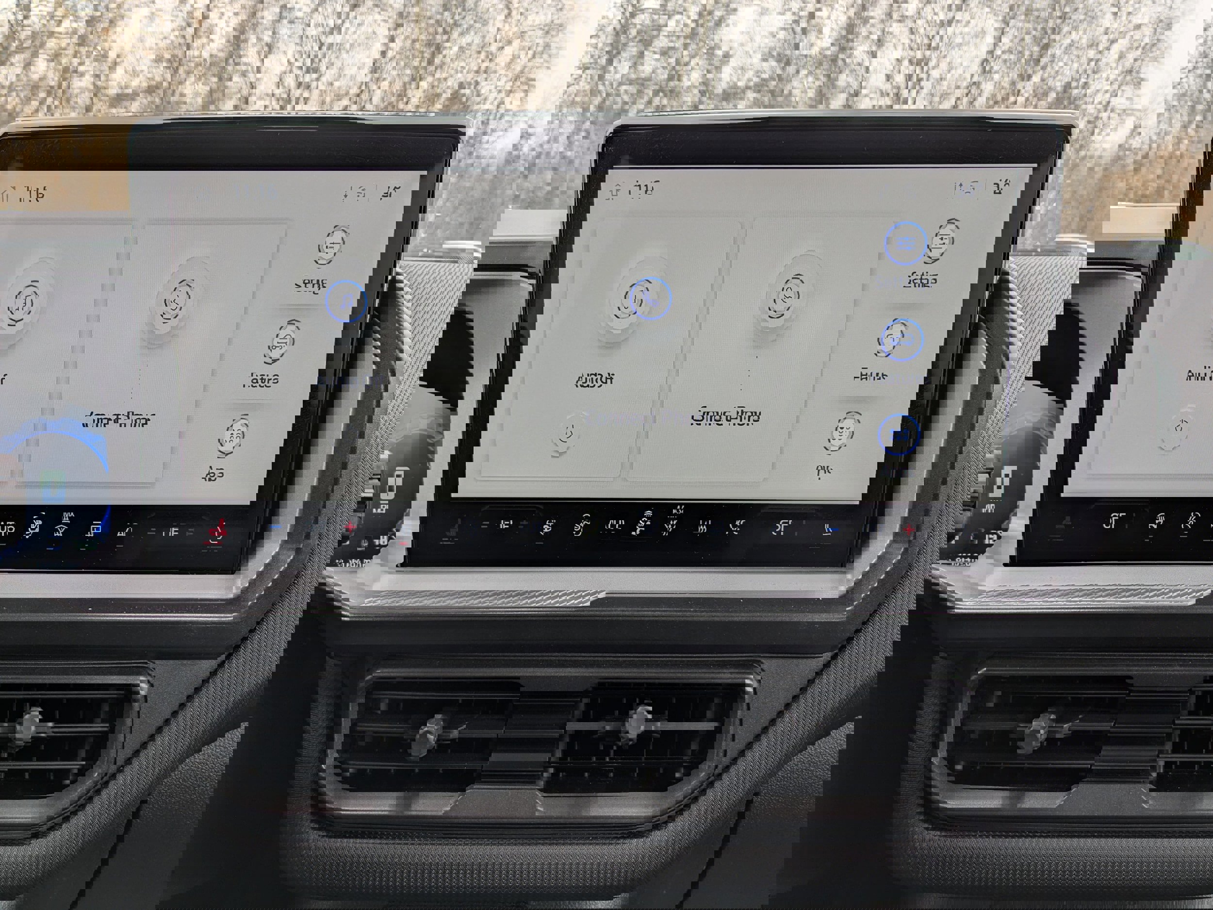 Used 2025 Ford Bronco Sport Badlands image 29