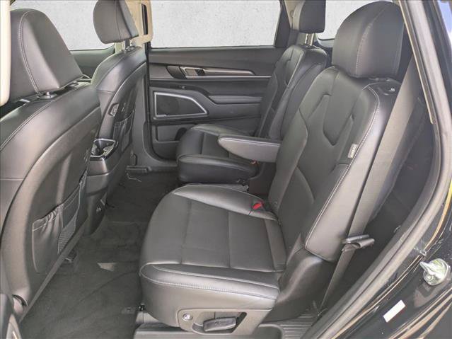 Used 2023 Kia Telluride S w/ S Sunroof Package FWD image 19