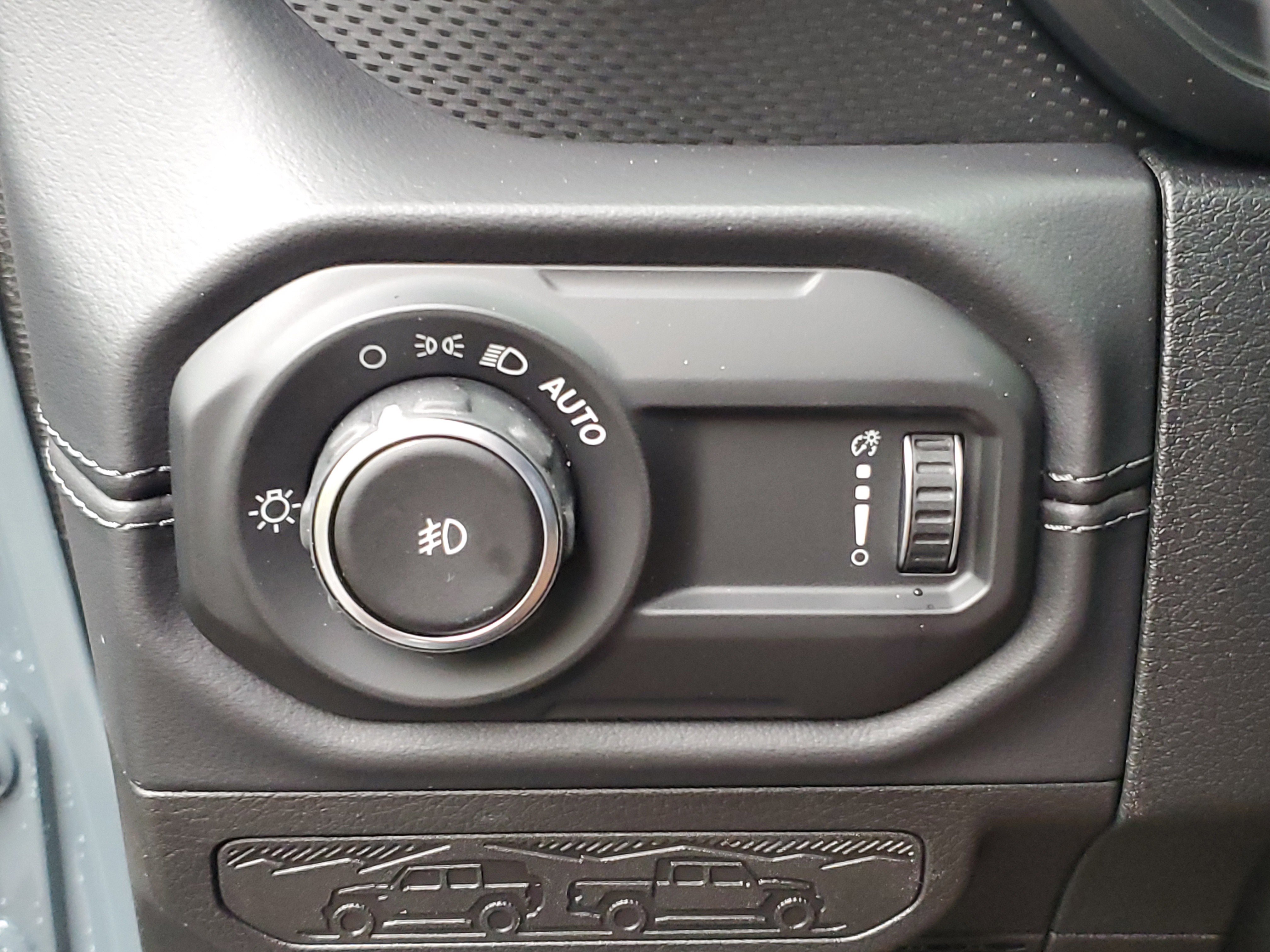 New 2026 Jeep Wrangler Unlimited Rubicon image 20