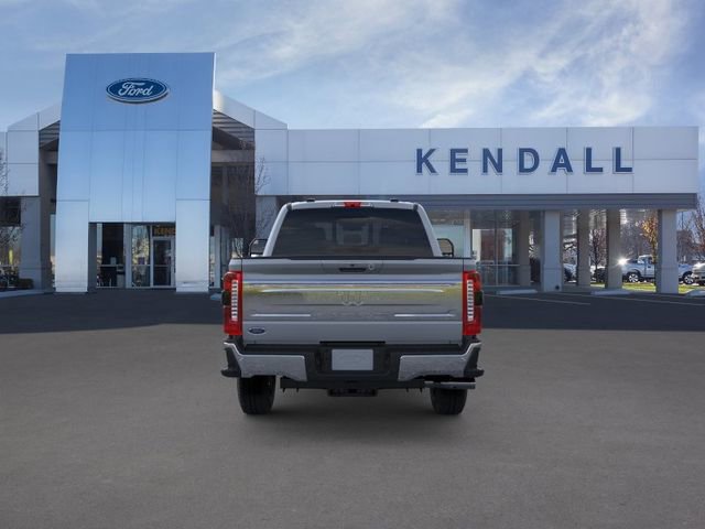 New 2025 Ford F250 King Ranch w/ Chrome Package AWD/4WD image 5