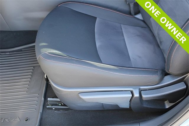 Used 2024 Nissan Sentra SR image 12