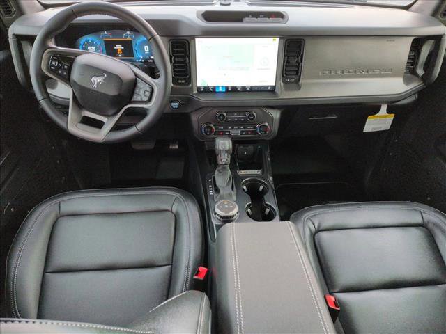 New 2025 Ford Bronco Big Bend image 15