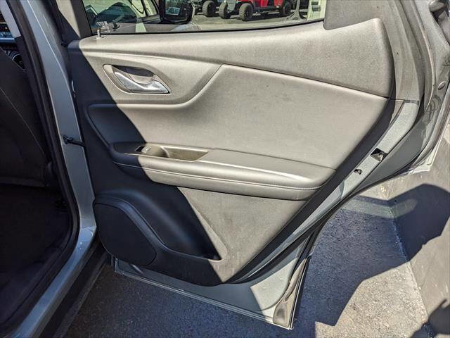 Used 2023 Chevrolet Blazer LT w/ Midnight/Sport Edition image 16