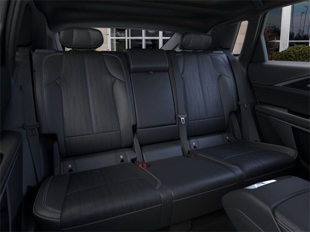 New 2026 Cadillac Lyriq Signature Sport RWD image 17