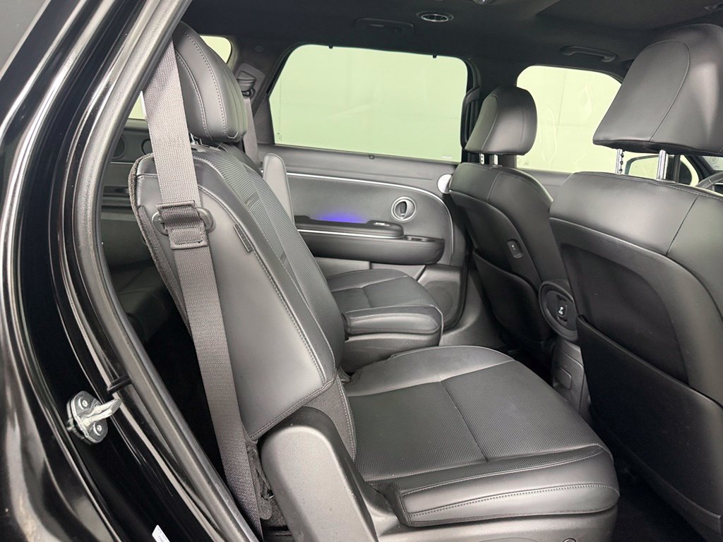 Used 2026 Hyundai Palisade Calligraphy FWD image 18