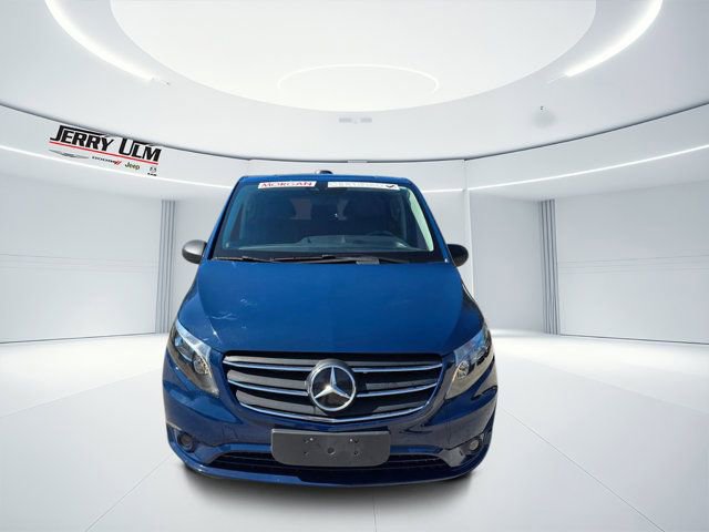 Used 2023 Mercedes-Benz Metris Passenger image 8