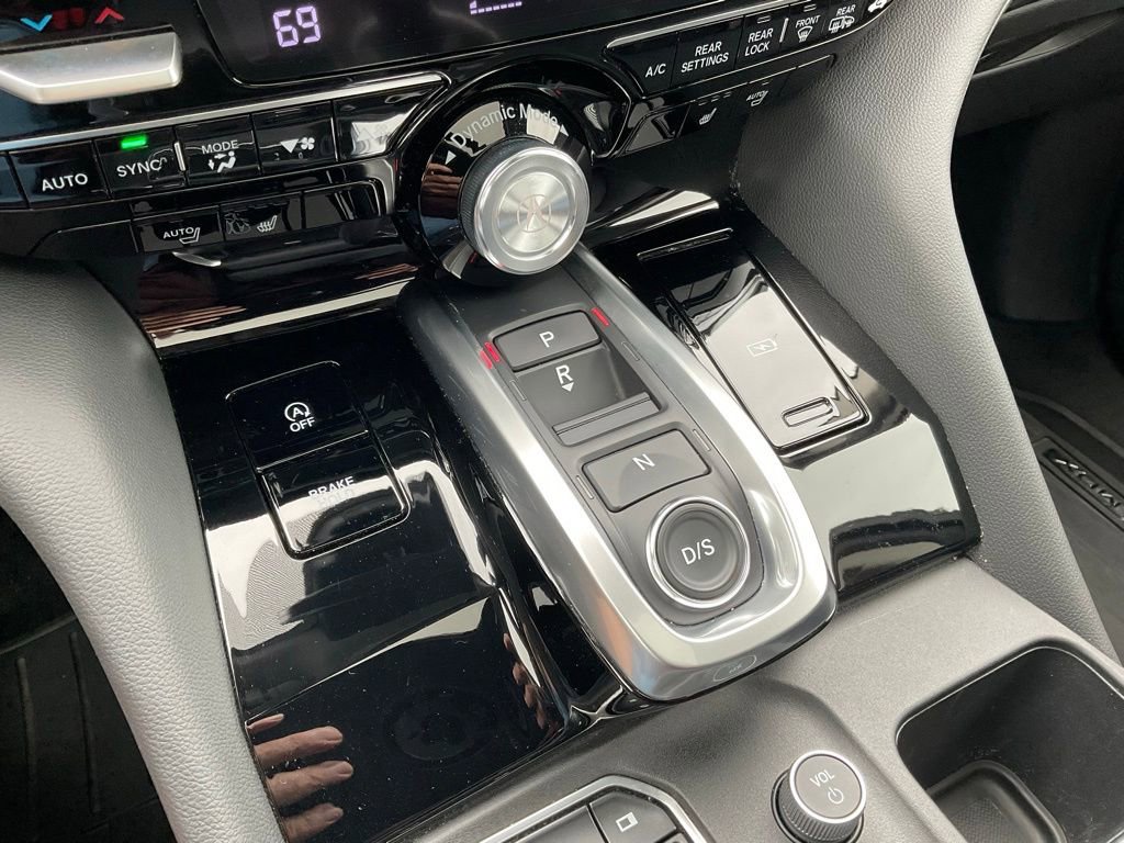 Certified 2023 Acura MDX SH-AWD image 18