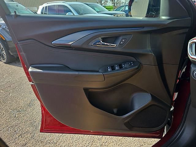 Used 2022 Chevrolet TrailBlazer RS image 47